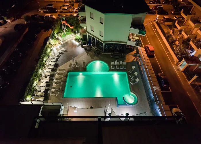Hotel Taormina